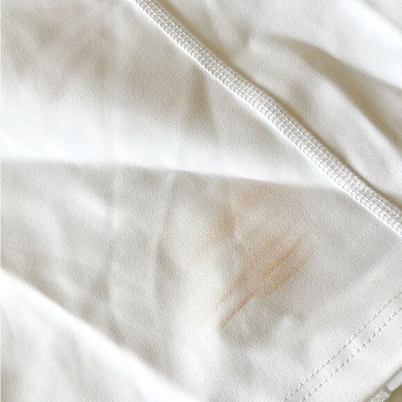 New Gigi C Roberta Tank Top white cutout - Picture 8 of 9